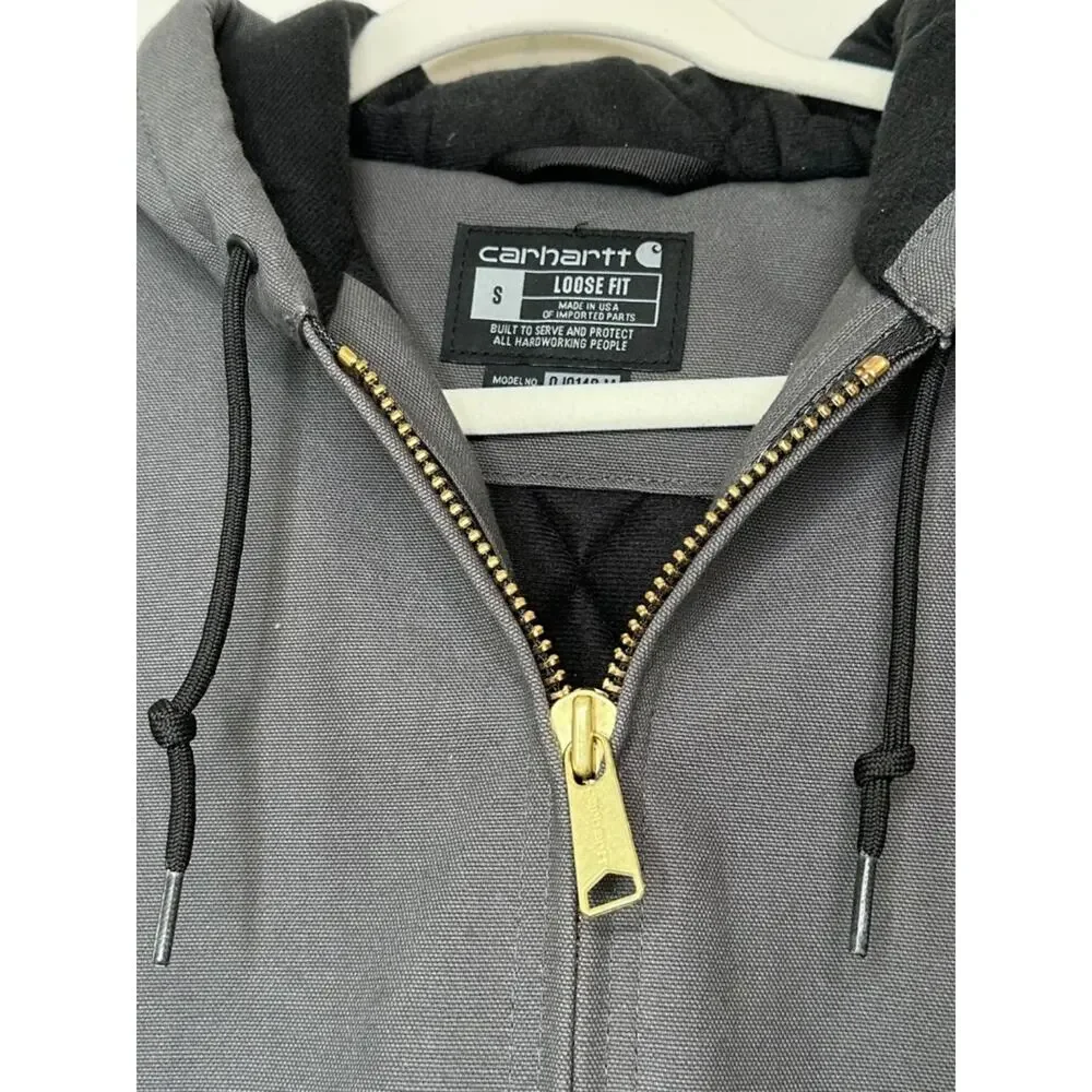 Carhartt loose fit